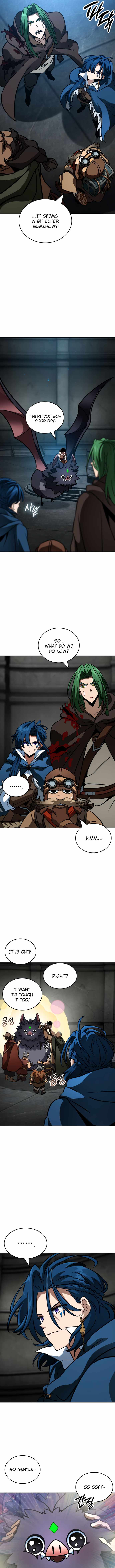 Read Valhalla Saga Manga Online