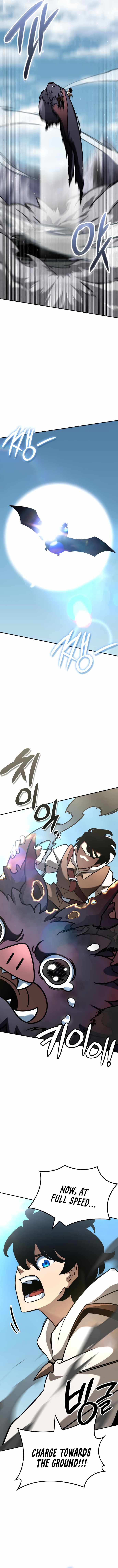 Read Valhalla Saga Manga Online