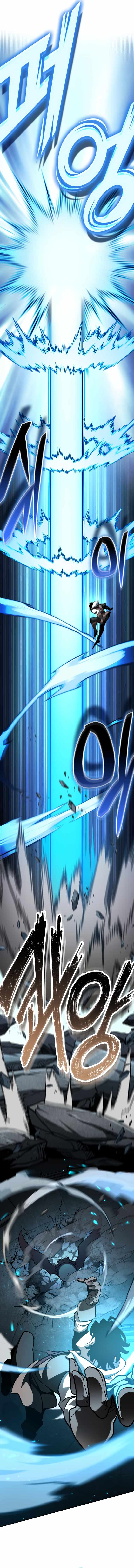 Read Valhalla Saga Manga Online