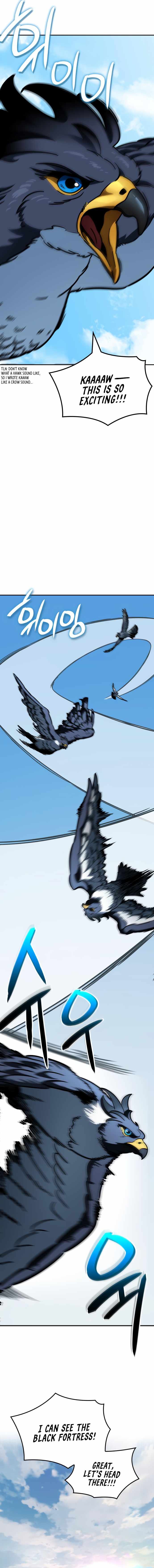 Read Valhalla Saga Manga Online