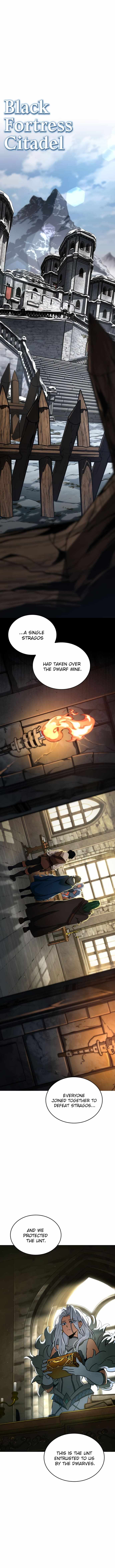 Read Valhalla Saga Manga Online