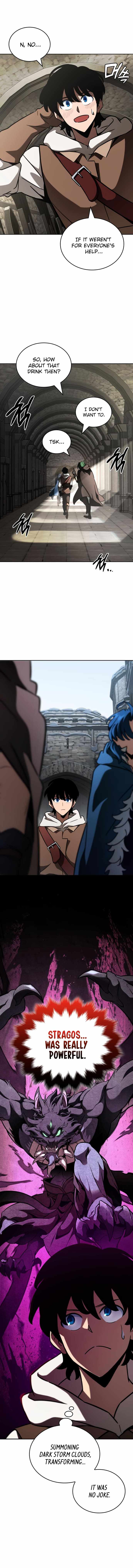 Read Valhalla Saga Manga Online