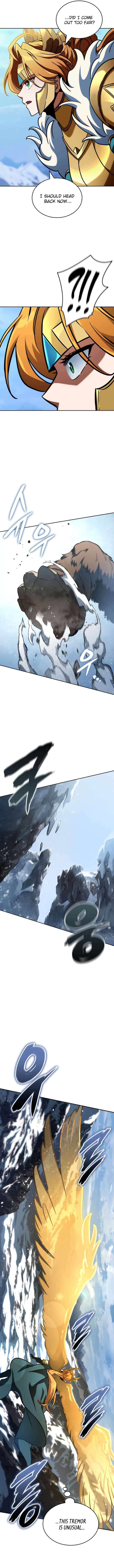 Read Valhalla Saga Manga Online