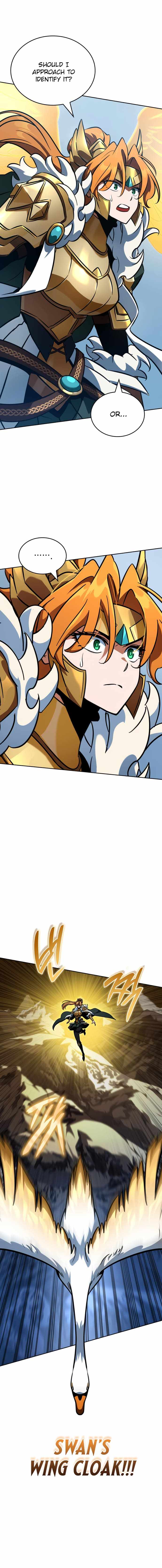 Read Valhalla Saga Manga Online