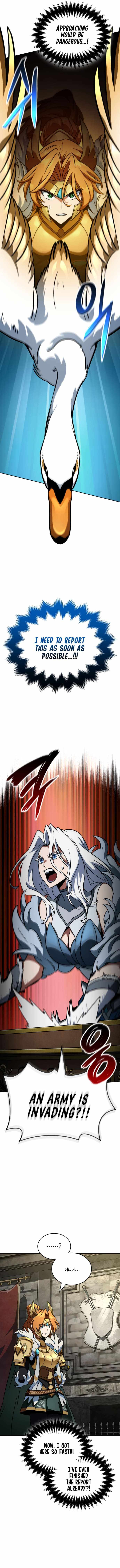 Read Valhalla Saga Manga Online