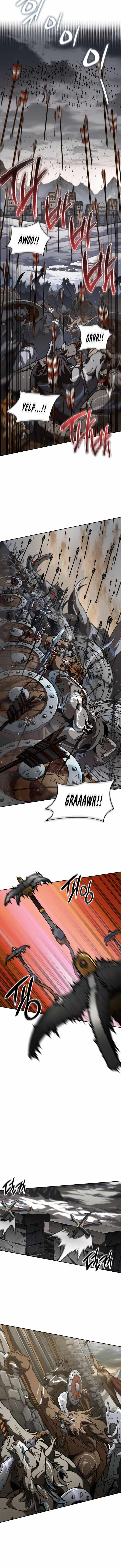 Read Valhalla Saga Manga Online