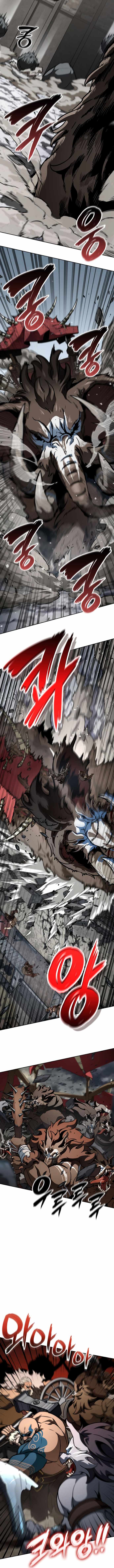 Read Valhalla Saga Manga Online