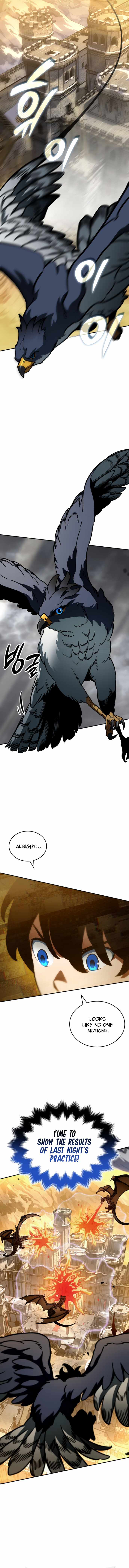 Read Valhalla Saga Manga Online