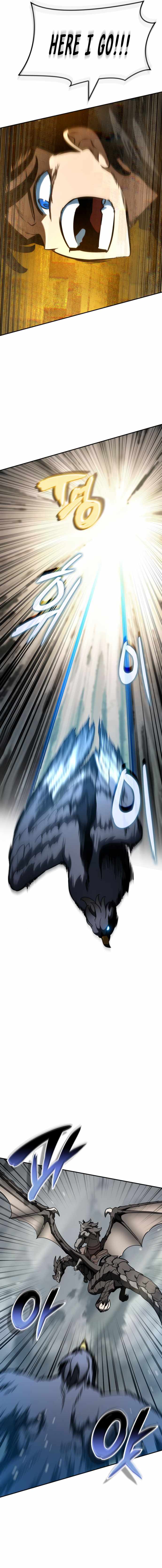 Read Valhalla Saga Manga Online