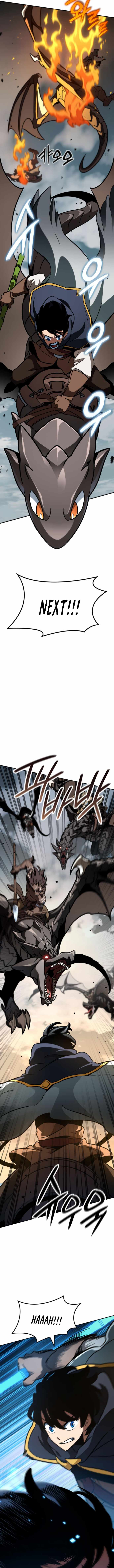 Read Valhalla Saga Manga Online