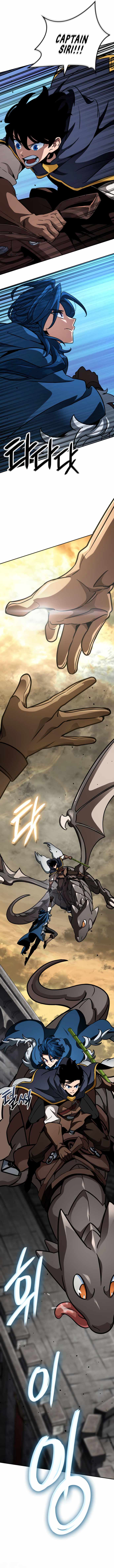 Read Valhalla Saga Manga Online