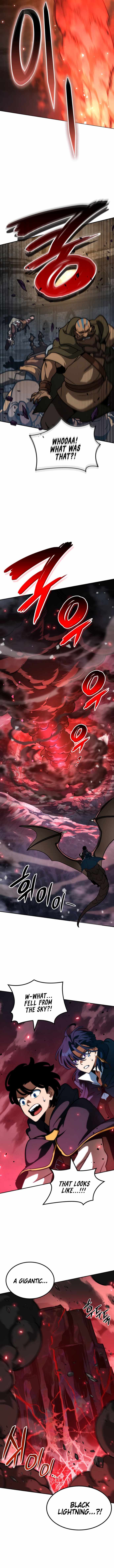 Read Valhalla Saga Manga Online