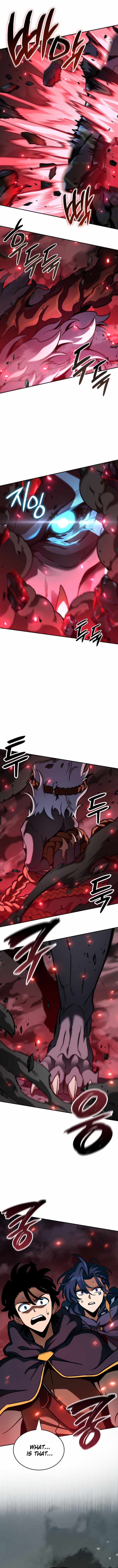 Read Valhalla Saga Manga Online