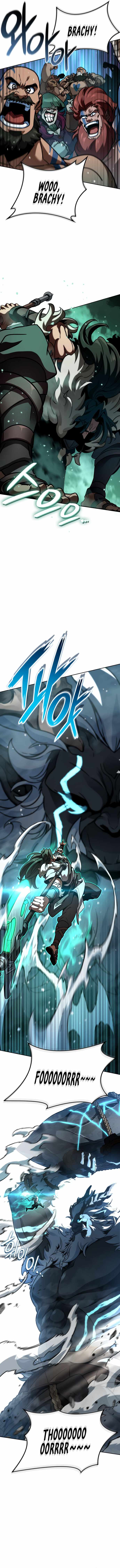 Read Valhalla Saga Manga Online