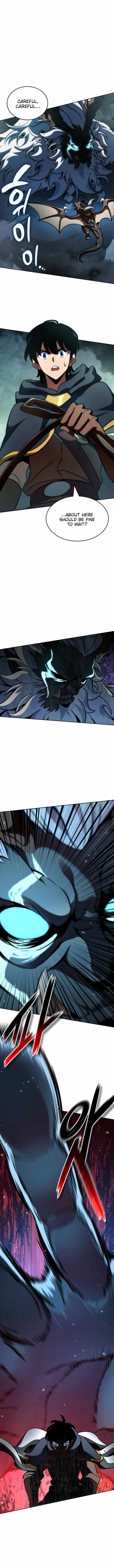 Read Valhalla Saga Manga Online