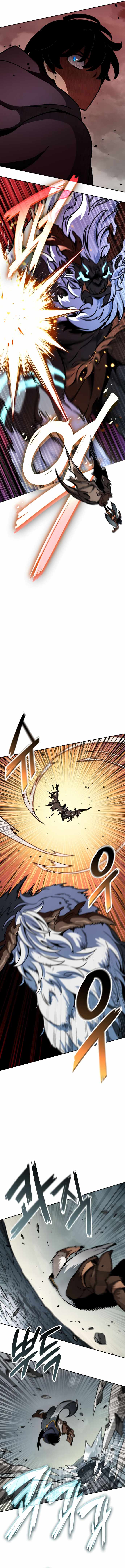 Read Valhalla Saga Manga Online