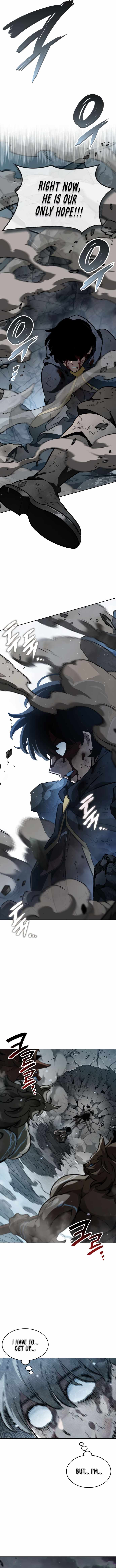 Read Valhalla Saga Manga Online