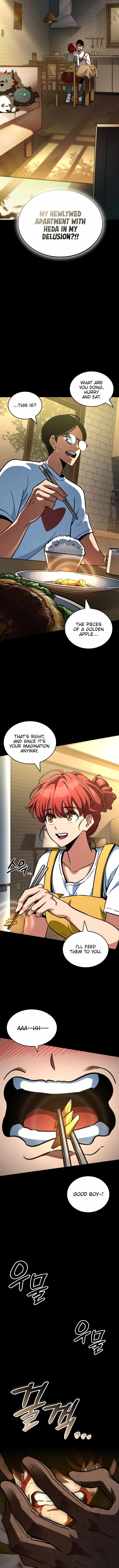 Read Valhalla Saga Manga Online