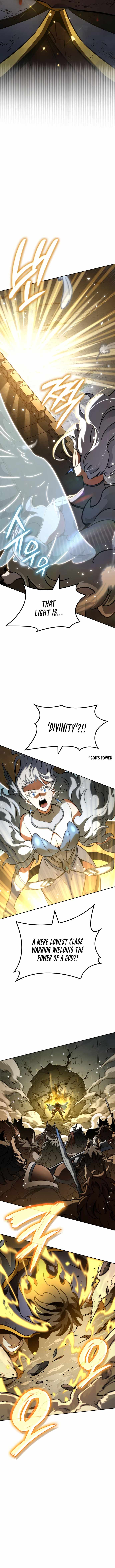 Read Valhalla Saga Manga Online