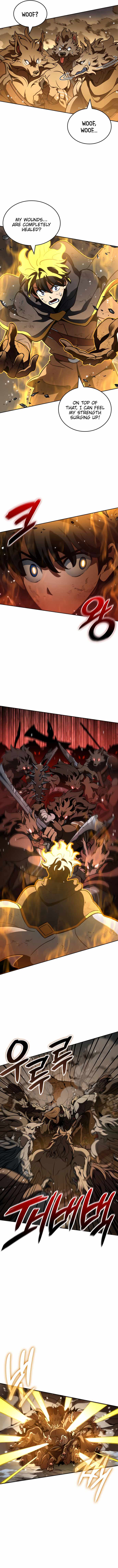 Read Valhalla Saga Manga Online