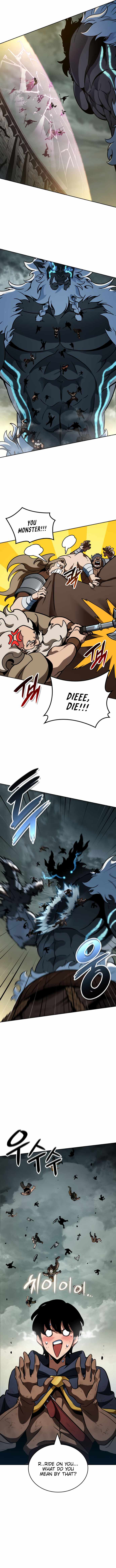 Read Valhalla Saga Manga Online