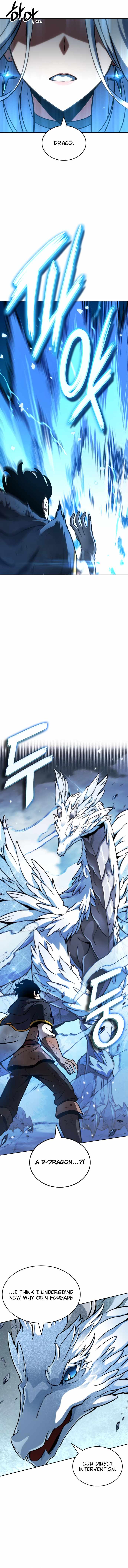 Read Valhalla Saga Manga Online