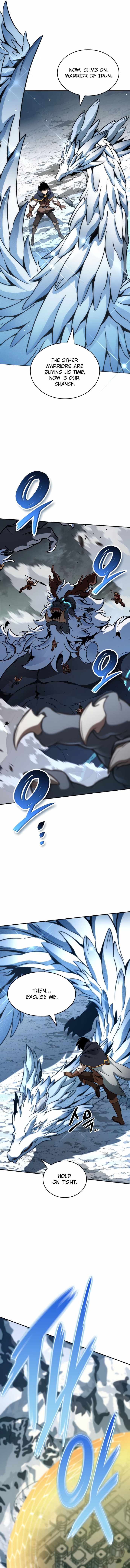 Read Valhalla Saga Manga Online