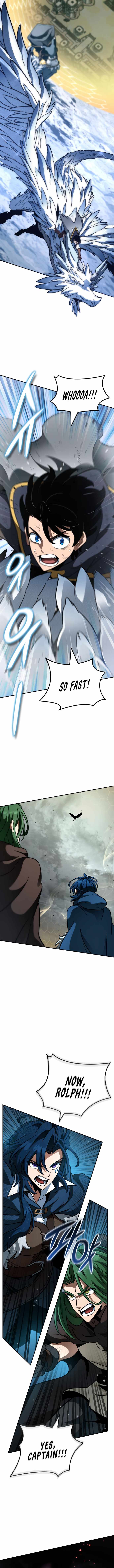 Read Valhalla Saga Manga Online