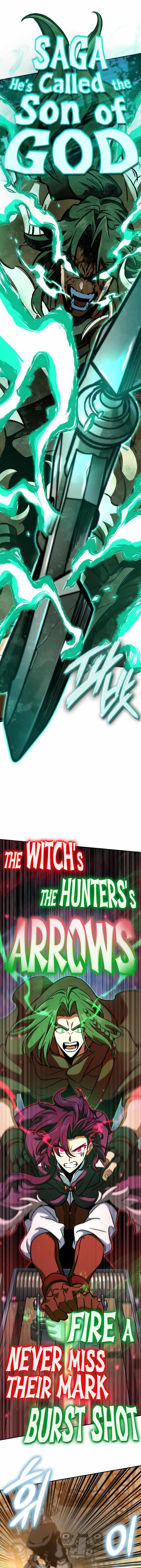 Read Valhalla Saga Manga Online