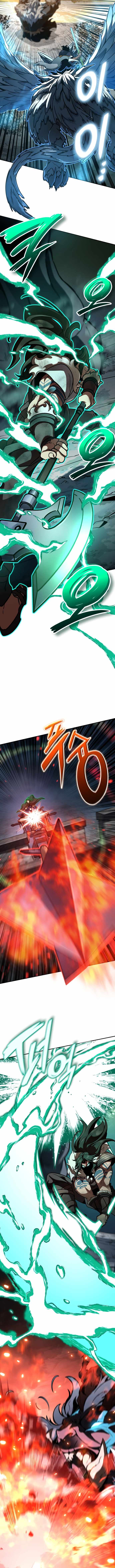 Read Valhalla Saga Manga Online