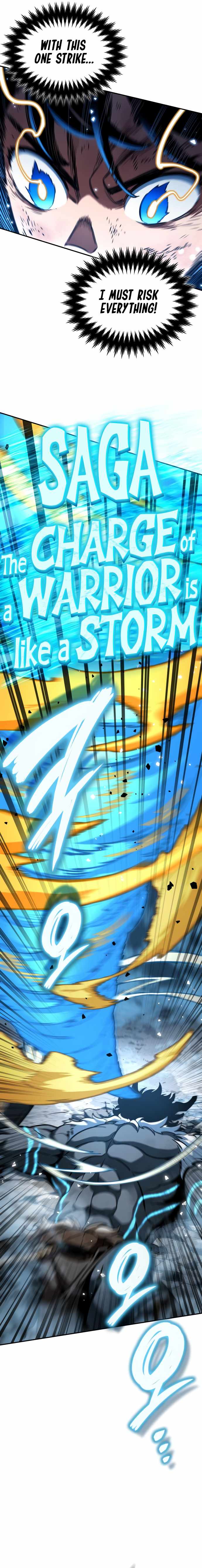 Read Valhalla Saga Manga Online