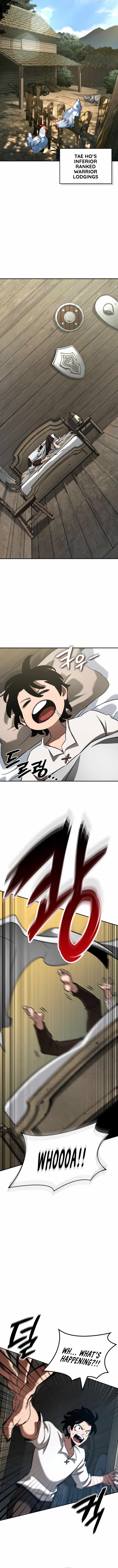 Read Valhalla Saga Manga Online