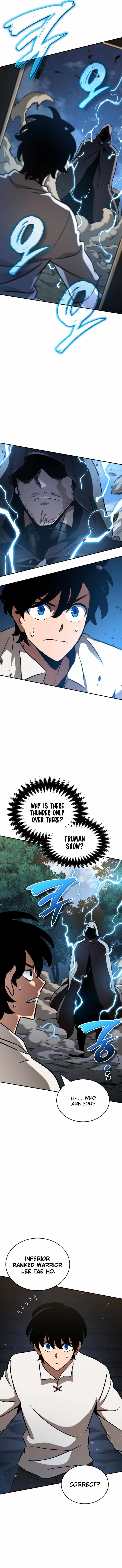 Read Valhalla Saga Manga Online