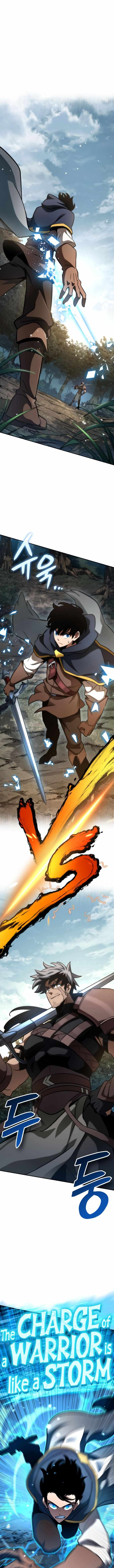 Read Valhalla Saga Manga Online