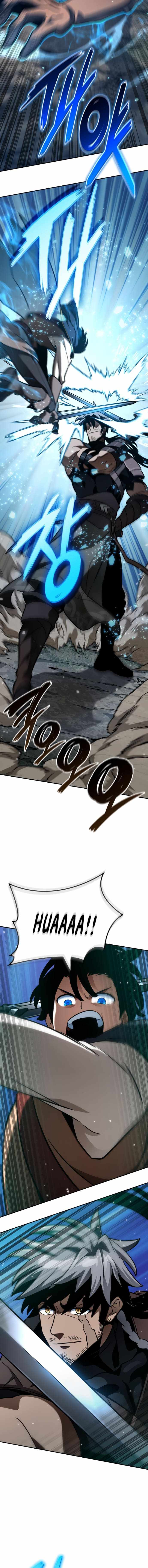 Read Valhalla Saga Manga Online