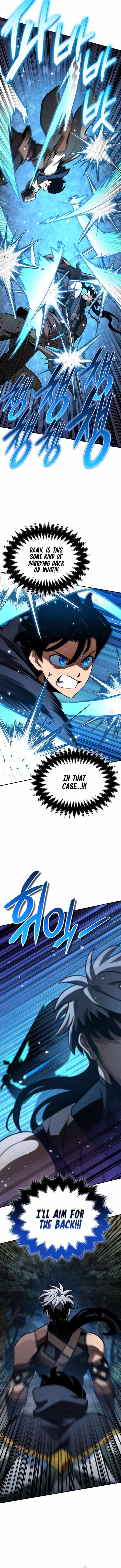 Read Valhalla Saga Manga Online