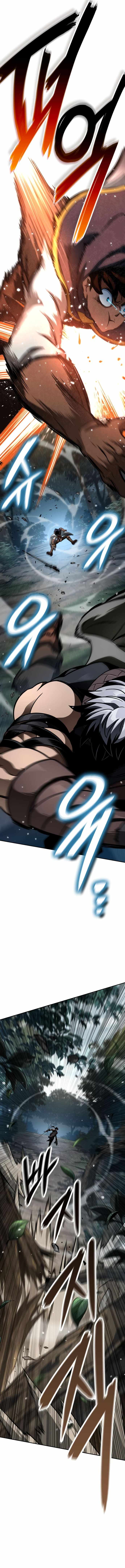 Read Valhalla Saga Manga Online