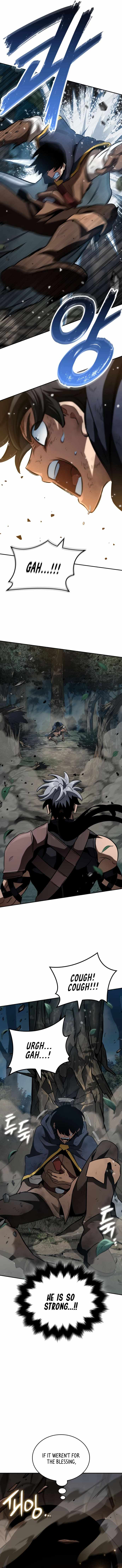 Read Valhalla Saga Manga Online