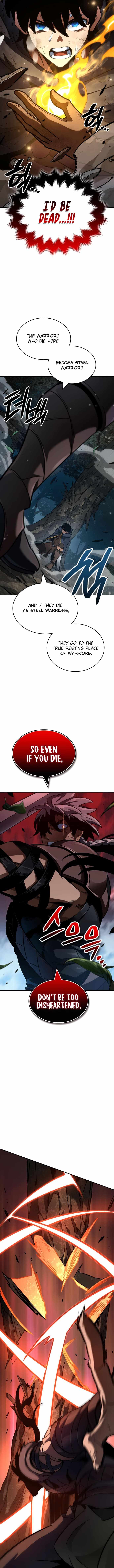 Read Valhalla Saga Manga Online