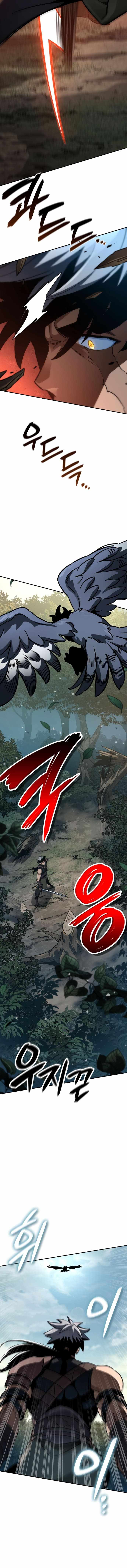 Read Valhalla Saga Manga Online