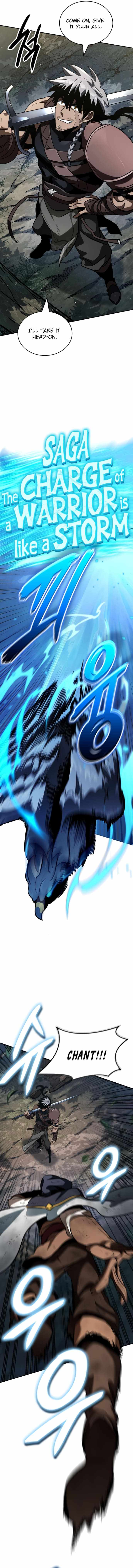 Read Valhalla Saga Manga Online