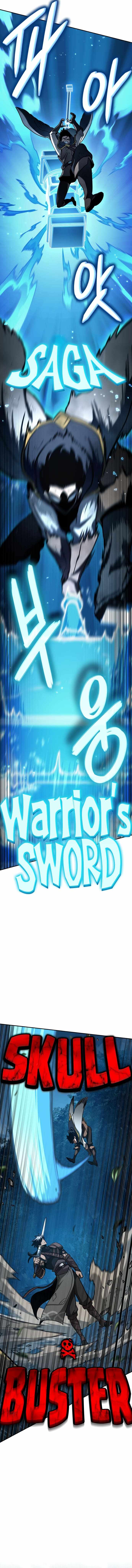 Read Valhalla Saga Manga Online