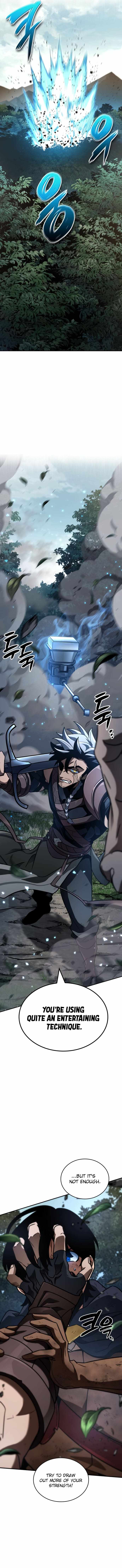 Read Valhalla Saga Manga Online