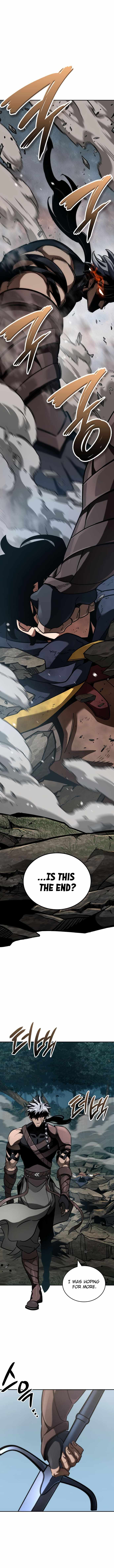 Read Valhalla Saga Manga Online