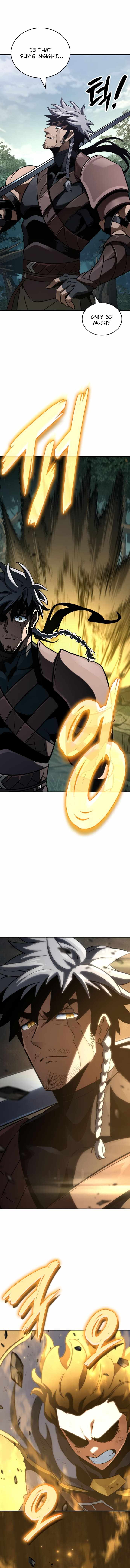 Read Valhalla Saga Manga Online