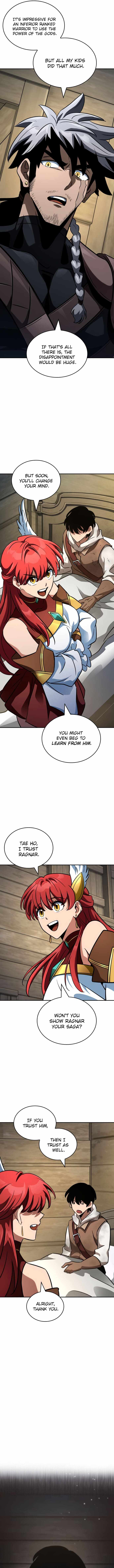 Read Valhalla Saga Manga Online