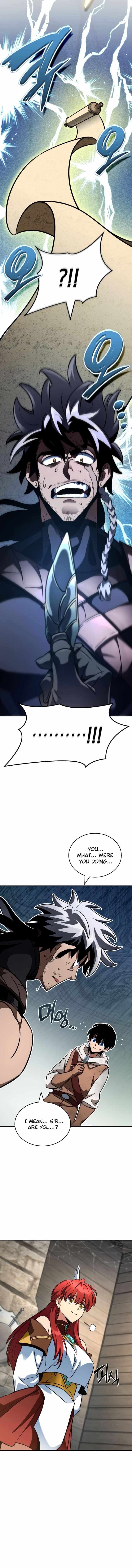 Read Valhalla Saga Manga Online