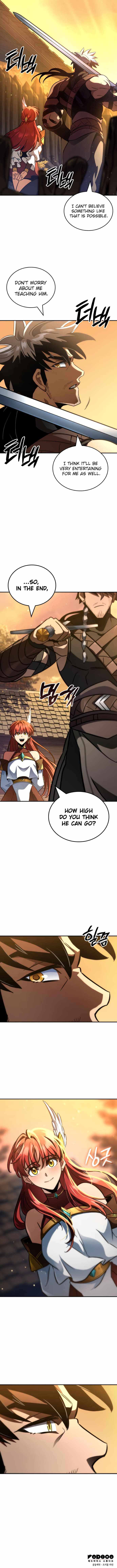 Read Valhalla Saga Manga Online