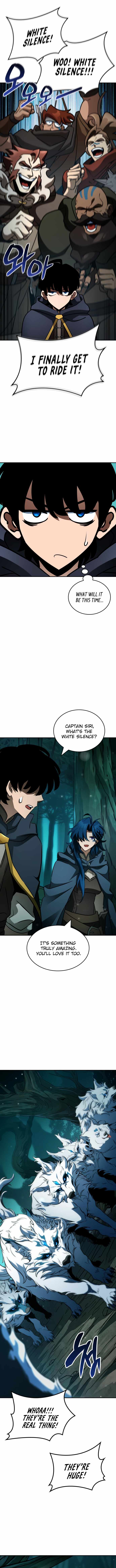 Read Valhalla Saga Manga Online