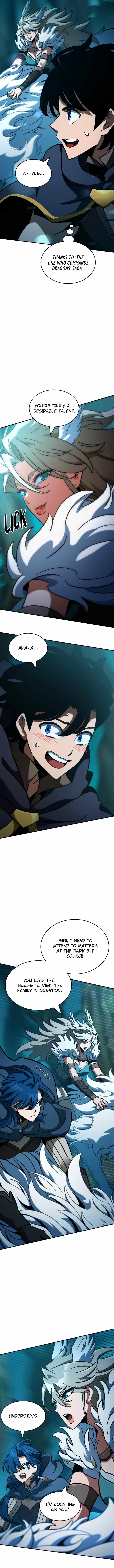 Read Valhalla Saga Manga Online